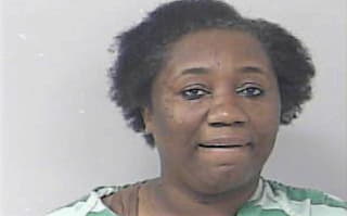 Iesha Crutchfield, - St. Lucie County, FL 